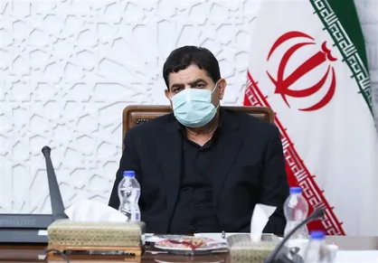 مخبر: برای حل مشکلات کشور نباید به خارج امید داشته باشیم/ به اجرای وعده&zwnj;ها مقید هستیم