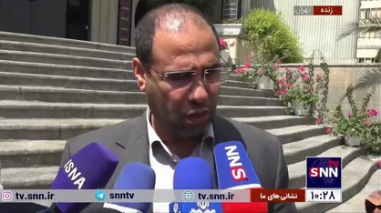 صحرایی: صندوق بازنشستگی احکام رتبه بندی معلمان بازنشسته را اعمال نکرده/ قول دادند تا مهرماه مساله حل شود