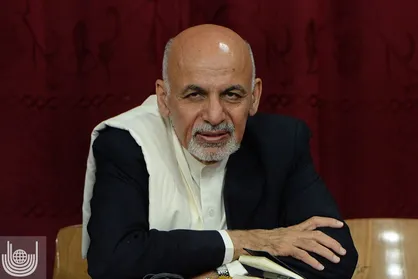 غنی: تعهدی برای آزادی زندانیان طالبان وجود ندارد