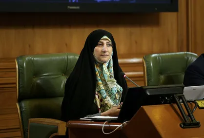 گزارش نجفی سوء تفاهم ایجاد کرد/ از آقای شهردار خواستیم موضوع را کتباً به نیروی انتظامی توضیح دهد