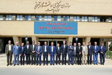 امروز به کمک دانشگاهیان بسیاری از چالش‌های کشور را می‌توان حل کرد
