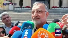 زاکانی: هیچ درختی در جریان احداث مساجد و مراکز در پارک‌ها قطع نمی‌شود