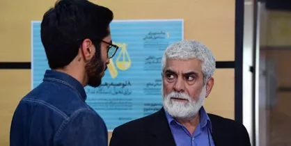 فصل دوم سریال &laquo;از سرنوشت&raquo; از شنبه آغاز میشود