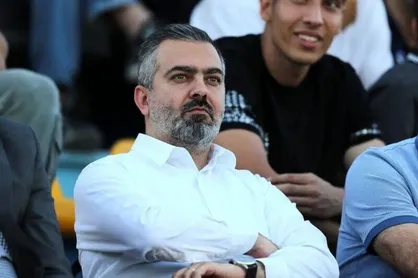 کناره&zwnj;گیری عطایی از مدیرعاملی باشگاه خیبر خرم&zwnj;آباد