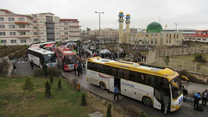 راهیان&zwnj;نور یکی از بهترین فرصت&zwnj;ها برای کسب معارف دینی و معنویات است