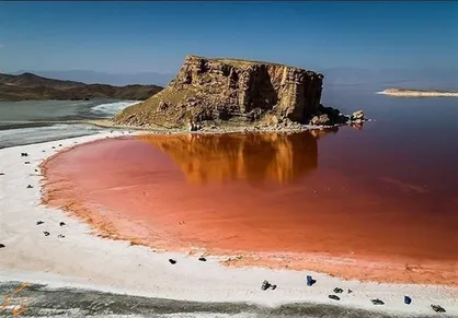 چشم انتظاری مردم آذربایجان غربی برای تحقق وعده دولت سیزدهم / دریاچه نباید خاطره شود!