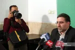 نشست خبری نامزد های شورای هماهنگی اصولگرایان قم