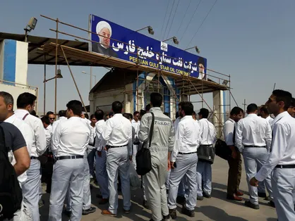 امتناع مدیران ستاره خلیج فارس از دستور اداره کار استان هرمزگان