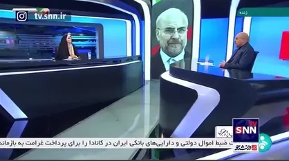 قالیباف: دولت با ۷ درصد سهم در خودروسازی هیئت مدیره و مدیرعامل تعیین می&zwnj;کند