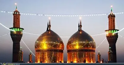نماهنگ صوتی بمناسبت شهادت امام جواد(ع)