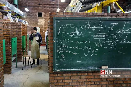 دوره آموزشی گام چهارم طرح جامع مهندسی ویژه دانشجویان همدانی برگزار می&zwnj;شود
