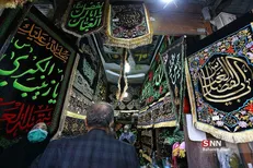 شهردارى اهواز سریعا فضاسازی‌های مناسب ماه محرم را انجام دهد