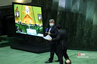 محمدباقر قالیباف
