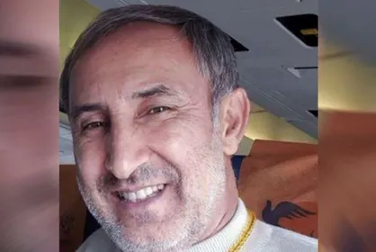 حمید نوری هنوز متن رای صادر شده علیه خود را نخوانده