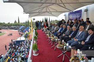المپیاد دانشجویان دختر