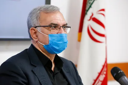 عین&zwnj;الهی: توجه و احترام به کهنسالان در پیشگیری از آلزایمر موثر است