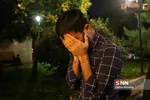 مراسم احیای شب نوزدهم ماه رمضان در دانشگاه تهران