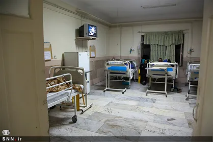 اقدامات پیشگیرانه دانشگاه شهید چمران اهواز براى جلوگیری از ابتلاى دانشجویان به کرونا ویروس