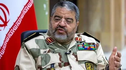سردار جلالی: بازدارندگی دفاعی ایران، دشمن را وادار به تغییر راهبرد کرده است