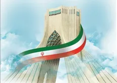 بازدید رایگان خبرنگاران از برج آزادی به مناسبت روز خبرنگار