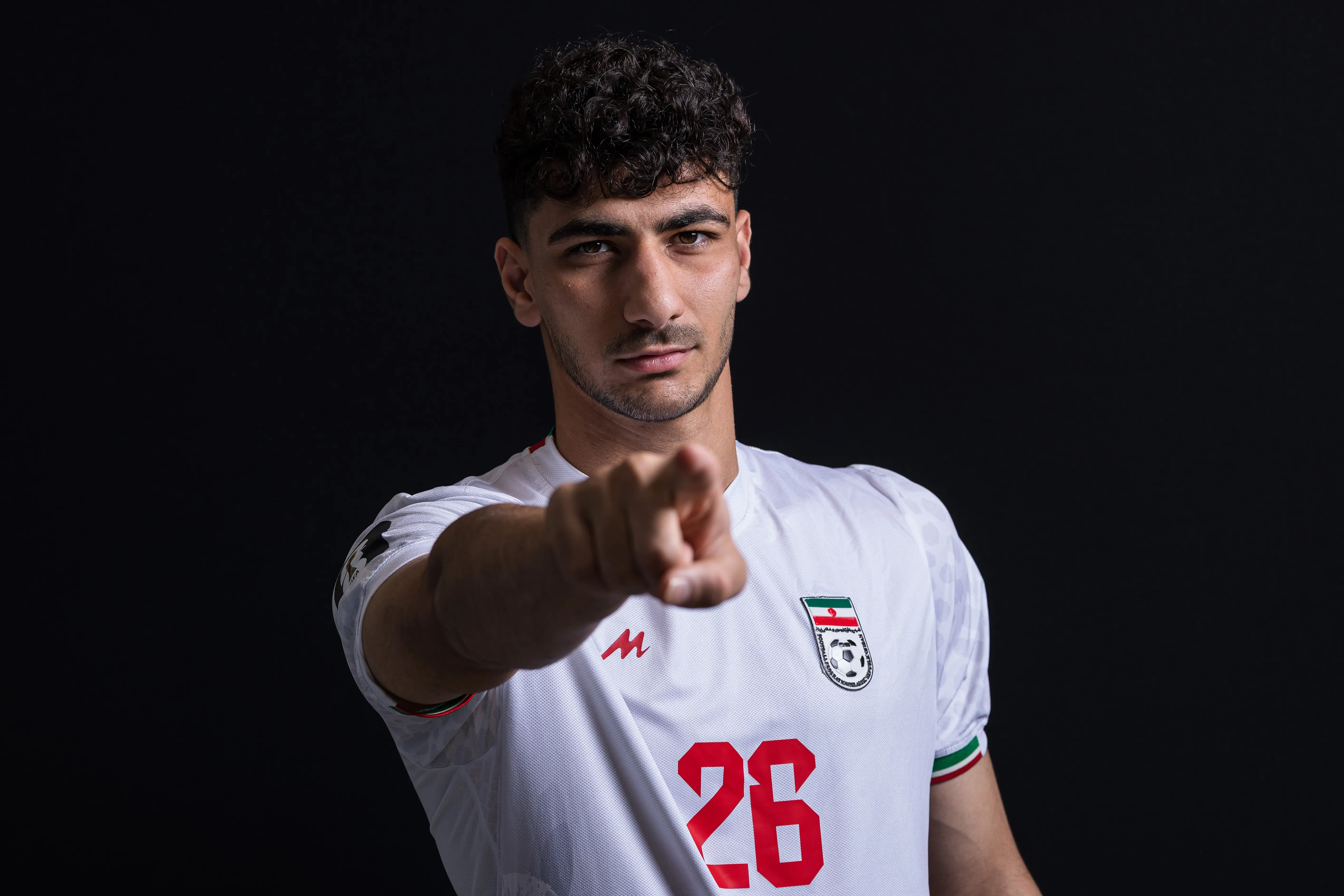 تیم ملی فوتبال ایران