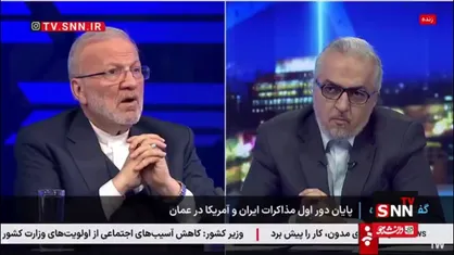 متکی: ما با آمریکایی مواجهیم که تا حال حرف های زور مدارانه می زد اما امروز حالش جا آمده و  فهیمده دنیا دنیای زور نیست. فحول آمریکا این را می فهمند