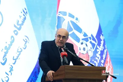 حبیبا: آیین&zwnj;نامه اختصاصی حمایت از دانشجویان توانخواه در انتظار تأیید وزیر علوم /اهدای ۲۵ تبلت ویژه به دانشجویان نابینا