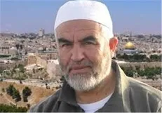 بازداشت شیخ رائد صلاح ۳ ماه دیگر تمدید شد