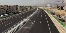 منطقه یک آزادراه تهران-شمال تابستان ۹۸ زیر بار ترافیک می‌رود