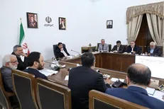 راهکار‌های توسعه صادرات خدمات فنی و مهندسی بررسی شد