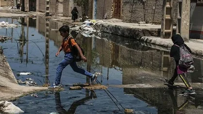 بهسازی شبکه آب و فاضلاب خوزستان / توجه جدی دولت سیزدهم به وضعیت آب و فاضلاب استان