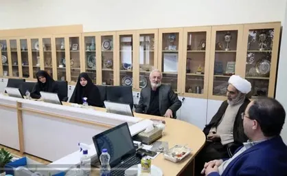 دانشگاه تهران در مقایسه با دانشگاه&zwnj;های دیگر ناآرامی&zwnj;ها را با کمترین صدمات سپری کرد