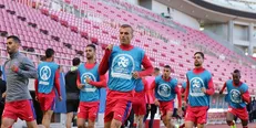 تصویربرداری دیدار کاشیما و پرسپولیس با ۲۰ دوربین