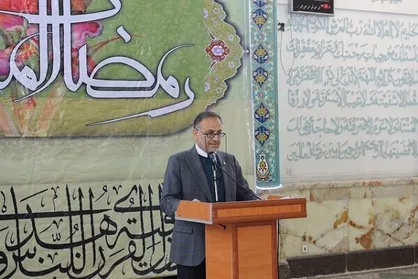 برخورد با هر نوع هنجارشکنی و قانون&zwnj;ستیزی