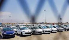 ثبات قیمت اکثر خودرو‌ها در بازار یک هفته بعد از انتخابات +نرخ‌ها