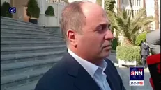 نوری قرلجه: قیمت سیب‌زمینی در تهران باید بیشتر کاهش یابد