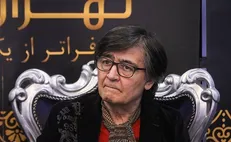 رضا رویگری «تنهایی» را می‌سازد
