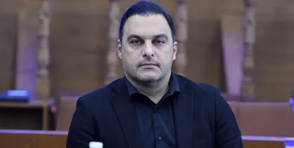 واکنش معاون پرسپولیس به تهدید نساجی برای بازی نکردن!