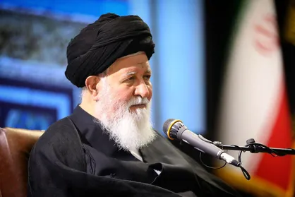 علم&zwnj;الهدی: خونخواهی امام شهید تنها در سایه مقاومت محقق می&zwnj;شود