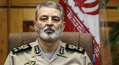 سرلشکر موسوی روز پاسدار را تبریک گفت