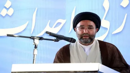 ذاکر: انحلال بانک آینده، تصمیم کلیدی از سوی سه قوه بود