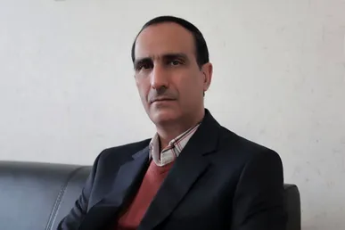 رئیس سازمان سنجش: تلاش می‌کنیم آزمون در زمان مناسب برگزار شود و در زمان مناسب نتایج را اعلام کنیم، اما حتما تاخیر خواهیم داشت + فیلم