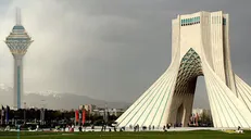 قیمت سینما در «روز تهران» نیم‌بها است/بازدید از موزه‌ها رایگان