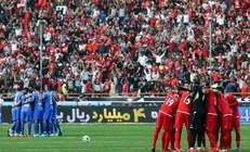 مهدی: اختلال سامانه بلیت‌فروشی به خاطر پهنای باند کم است/ امیدواریم دربی جذابی باشد