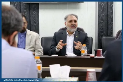 جهاددانشگاهی بازوی علمی و خانه امن نیروهای مسلح