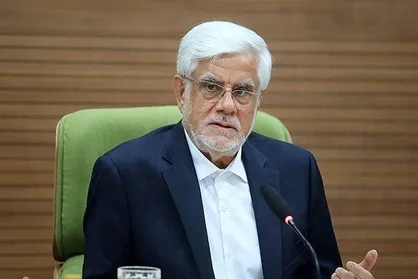عارف: حفظ و تقویت آرامش در کشور از راهبرد&zwnj;های نظام و دولت است