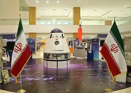 براری: سیاست را جایگزین صداقت نکنیم / دعوت از نمایندگان مجلس برای بازدید از پروژه&zwnj;های فضایی