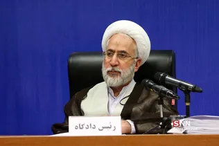جلسه رسیدگی به اتهامات ۱۳ متهم اخلال در نظام ارزی