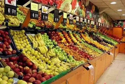 بیش از ۱۸۷ هزار ۷۴ بازرسی از سطح بازار طی ۸ روز