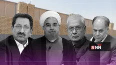 کارخانه لاستیک هامون تایر پس از گذشت ۱۰ سال کماکان درگیر وعده‌های نافرجام